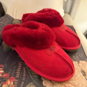 UGG Women's Coquette Slipper